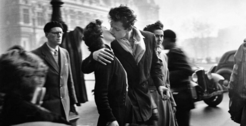 Sentirsi in perfetta sintonia con l'altro: è la rara e travolgente "affinità elettiva"